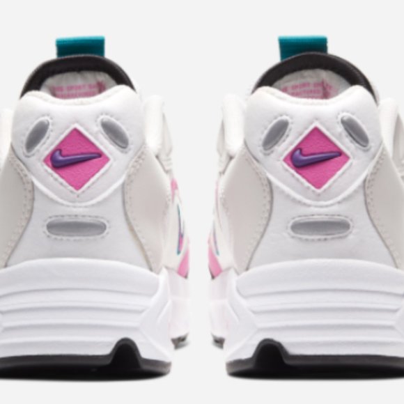 Nike Air Max Triax Women's Shoes Sneakers Running Training Gym MSRP $140 Size 6 - Picture 3 of 4